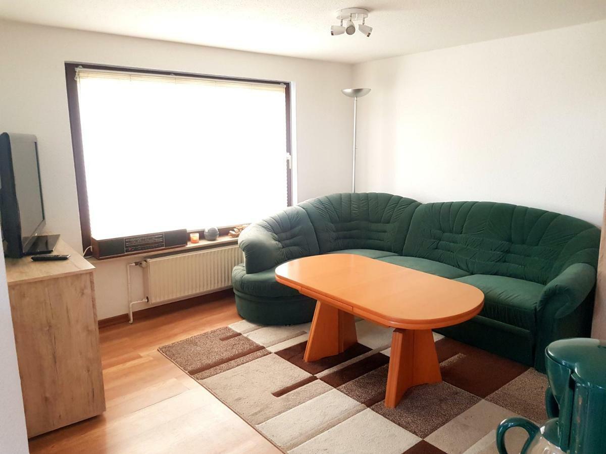 Zimmervermietung Kolkwitz - Pension Geisler 외부 사진